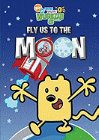 Wow Wow Wubbzy: Fly Us to the Moon: Bob Boyle & Grey Delisle
