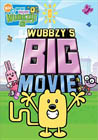 Wow Wow Wubbzy: Wubbzy's Big Movie: Bob Boylan & Grey Delisle