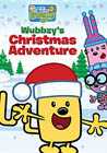 Wow Wow Wubbzy: Wubbzy's Christmas Adventure: Bob Boylan & Grey Delisle