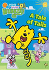 Wow Wow Wubbzy: A Tale of Tails: Bob Boyle & Grey Delisle
