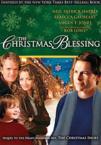 The Christmas Blessing: Karen Arthur & Neil Harris & Rebecca Gayheart