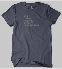 Love Enemies X-Large Navy Blue Men's T-Shirt: Hugg the World