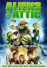 Aliens in the Attic: John Schultz & Ashley Tisdale & Robert Hoffman