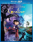 Coraline: Henry Selick & Dakota Fanning & Teri Hatcher