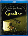 Coraline: Henry Selick & Dakota Fanning & Teri Hatcher