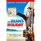 Mr. Bean's Holiday: Robin Driscoll & Hamish McColl & Steve Bendelack