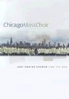 Just Having Church: Live the DVD: Chicago Mass Choir & Russell Hall & Ken Harding