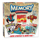 Marvel Comics Memory: Marvel Comics Memory: Not Available
