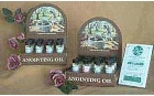 Frank/Myrrh Anointing Oil: 1/4 oz.: Whitaker House