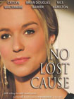 No Lost Cause: Proverbs Films & Destiny Image Films