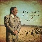 I'll Make It Somehow: James Matthews