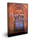 Martin Luther: A Journey to the Heart of the Reformation: Lukas Media