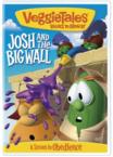 Josh and the Big Wall: Big Idea