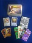 Redemption Gift Set: Starter Decks and Booster Packs for Redemption Trading Card Game: Rob Anderson