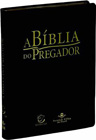 Portuguese Bible for Pastors-FL: Bible Society of Brazil
