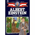 Albert Einstein: Young Thinker: Marie Hammontree & Robert Doremus