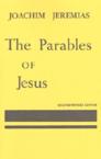 Parables of Jesus: Joachim Jeremias