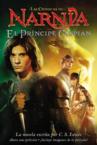 El Principe Caspian: C. Lewis & Pauline Baynes & Gemma Gallart