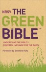 Green Bible-NRSV: Harper Bibles
