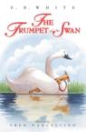 The Trumpet of the Swan: E. White & Fred Marcellino