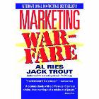 Marketing Warfare: Al Ries & Ries & Jack Trout