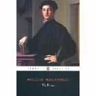The Prince: Niccolo Machiavelli & George Bull & Anthony Grafton