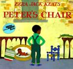 Peter's Chair: Ezra Keats