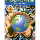 Justice and Peace: Teacher's Manual: Joseph Stoutzenberger & Suzy Eyler