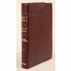 Old Scofield Study Bible-KJV-Classic: Oxford University Press