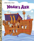 Noah's Ark: Barbara Hazen & Barbara Shook & Mircea Catusanu