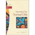 Discovering Your Spiritual Gifts: Zondervan Publishing & Judith Couchman & Phyllis Bennett
