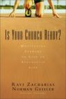 Is Your Church Ready?: Motivating Leaders to Live an Apologetic Life: Ravi Zacharias & Norman Geisler & Peter Grant