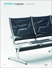 Luggage 007---Rob Bell: Robert Bell & Rob Bell