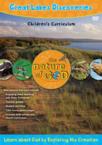 Great Lakes Discoveries, Curriculum Edition: Learn about God by Exploring His Creation: Peter Schriemer