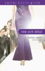 New York Debut: Melody Carlson