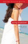 Spring Breakdown: Melody Carlson