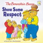 Show Some Respect: Jan Berenstain & Mike Berenstain