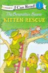 The Berenstain Bears' Kitten Rescue: Jan Berenstain & Mike Berenstain