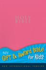 Gift and Award Bible for Kids-NIV: Zondervan Bibles