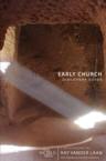 Early Church: 5 Faith Lessons [With DVD]: Ray Vander Laan