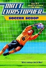 Soccer Scoop: Who's Making a Fool of Mac?: Matt Christopher & The Kids