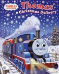 Thomas's Christmas Delivery (Thomas & Friends): W. Audry & Wilbert Awdry & Tommy Stubbs