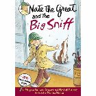 Nate the Great and the Big Sniff: Marjorie Sharmat & Mitchell Sharmat & Martha Weston
