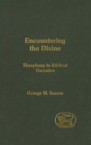 Encountering the Divine: George Savran
