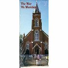Way We Worship: Concordia Publishing House