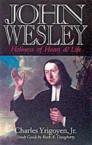 John Wesley: Yrigoyen, Charles, Jr. & Ruth Daugherty