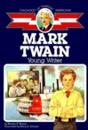Cofa Mark Twain: Young Writer: Marion Mason & Miriam Mason & Henry Gillette