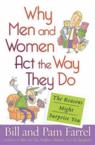 Why Men and Women Act the Way They Do: Bill Farrel & Pam Farrel