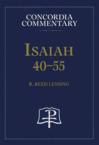 Isaiah 40-55: R. Lessing