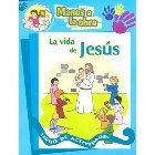 La Vida de Jesus: Maria Sturtz
